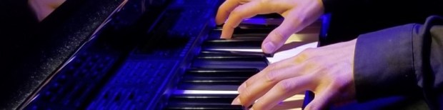 Matt Dorland, Jazz piano NYC, online piano lessons